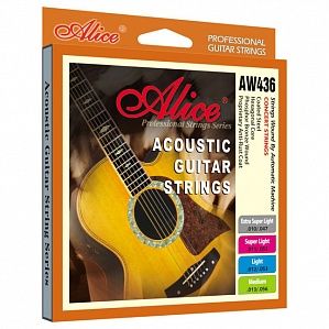 Dây đàn guitar acoustic AW436-duoc-ban-tai-Danshari Guitar