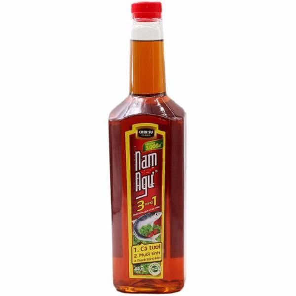Nước Mắm Nam Ngư 500ml-duoc-ban-tai-Tạp hóa Huy Hoàng