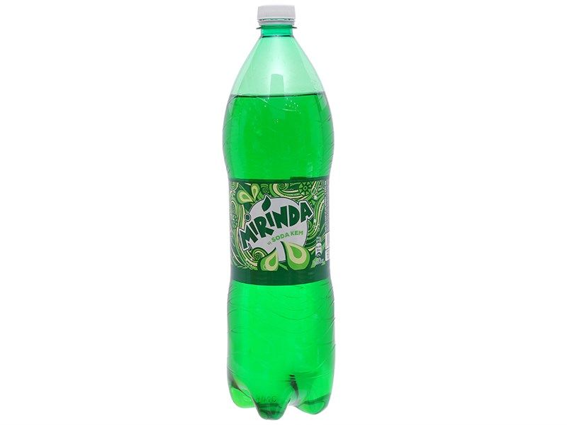 Nước Mirinda vị soda kem 390ml-duoc-ban-tai-Tạp hóa Huy Hoàng