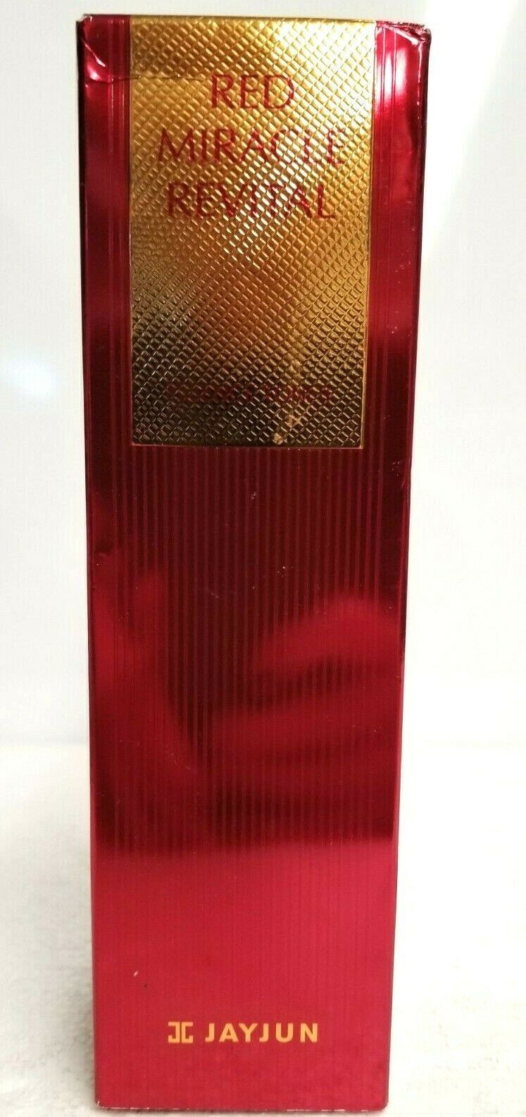 JayJun Red Miracle Revital Essence Toner 200ml