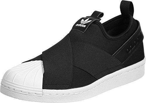 adidas originals superstar slip on sneaker