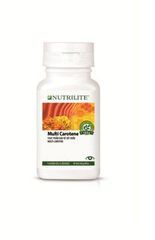 Thực Phẩm bảo vệ sức khỏe Nutrilite Probiotic