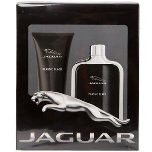 HCM]Nước hoa nam Jaguar Classic Black 100ml - MixASale