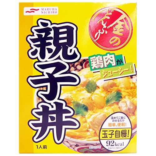 Bowl oyakodon 180g ~ 10 pieces of Maruha gold