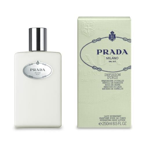 Prada Infusion D'Iris Body Women Lotion 250 ml