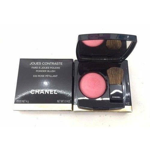 JOUES CONTRASTE Chanel Blushers  Perfumes Club