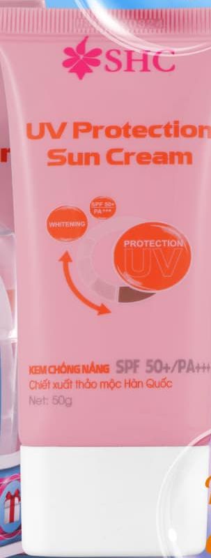 8938519094017 - Tinh chất ngừa mụn nám Sắc Hồng