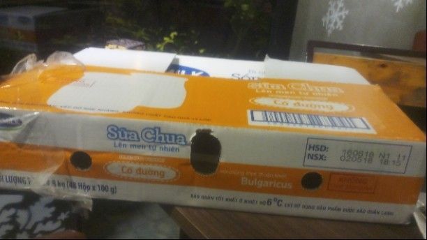 SỮA CHUA VINAMILK CÓ ĐƯỜNG 100G-duoc-ban-tai-Cà phê Điểm Hẹn