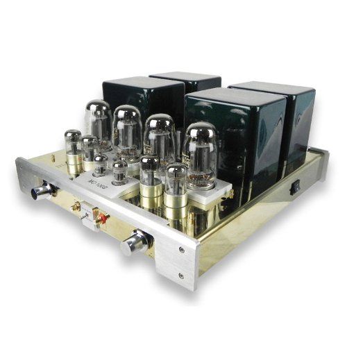8888086025504 - Yaqin Mc-100b Kt88 Vacuum Tube Hi-end Integr