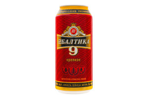 BEER BALTIKA No9 0.9L-duoc-ban-tai-Thanh Thuỷ Phát 68