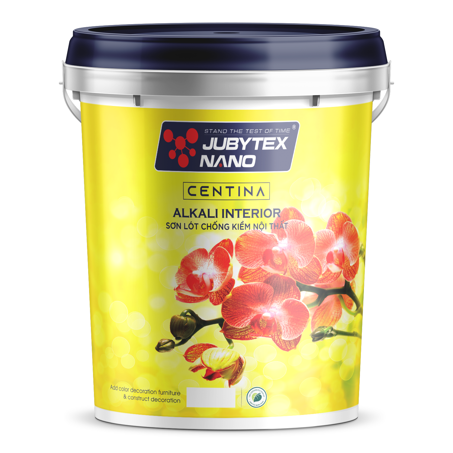 ALKALI INTERIOR – Sơn lót chống kiềm nội thất 24 Kg | iCheck.vn