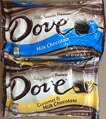 Sitemapcdatahttpswuwkniqoocomdove Silky Smooth Promises 3flavor Variety Mixnull