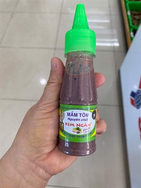 Mắm tôm Kim Ngân-duoc-ban-tai-Bánh Xèo 79