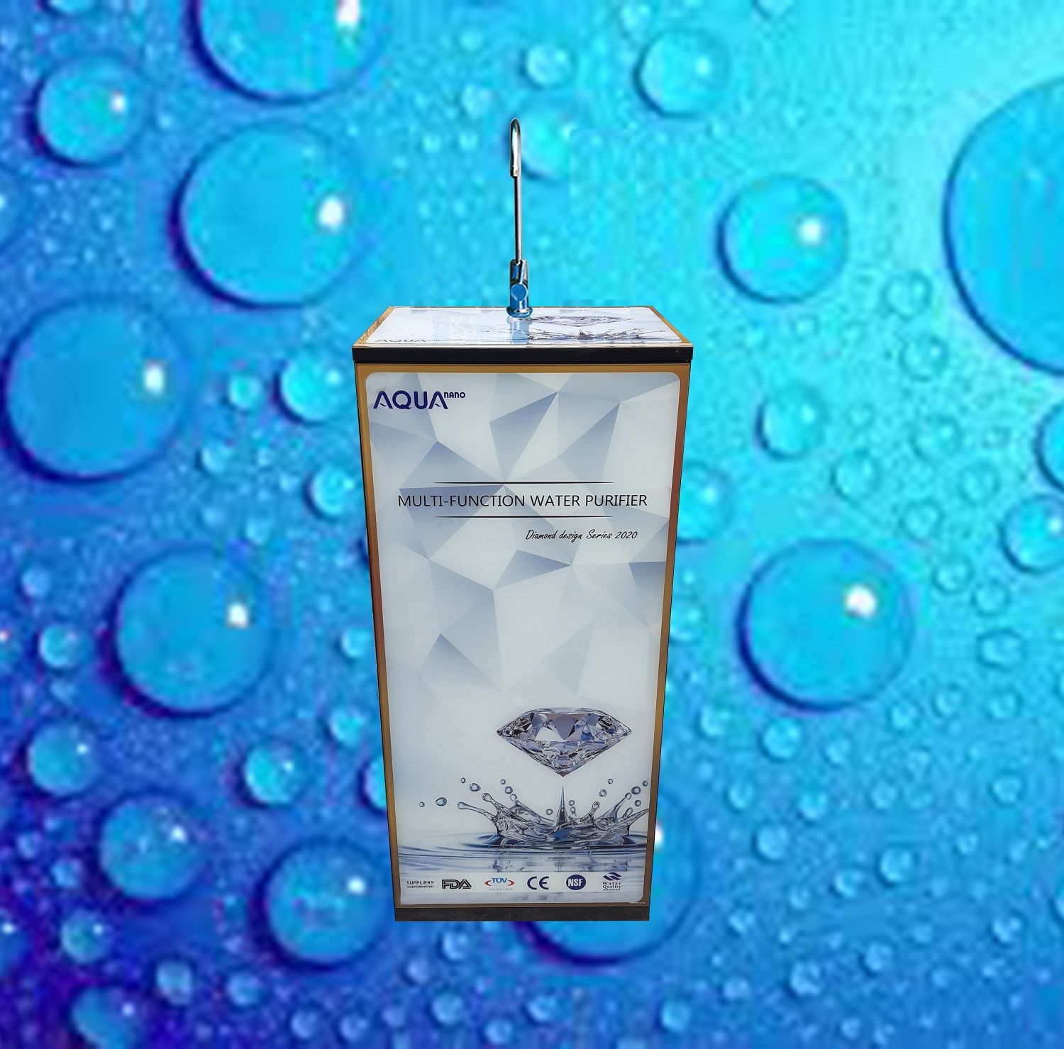 home banner
