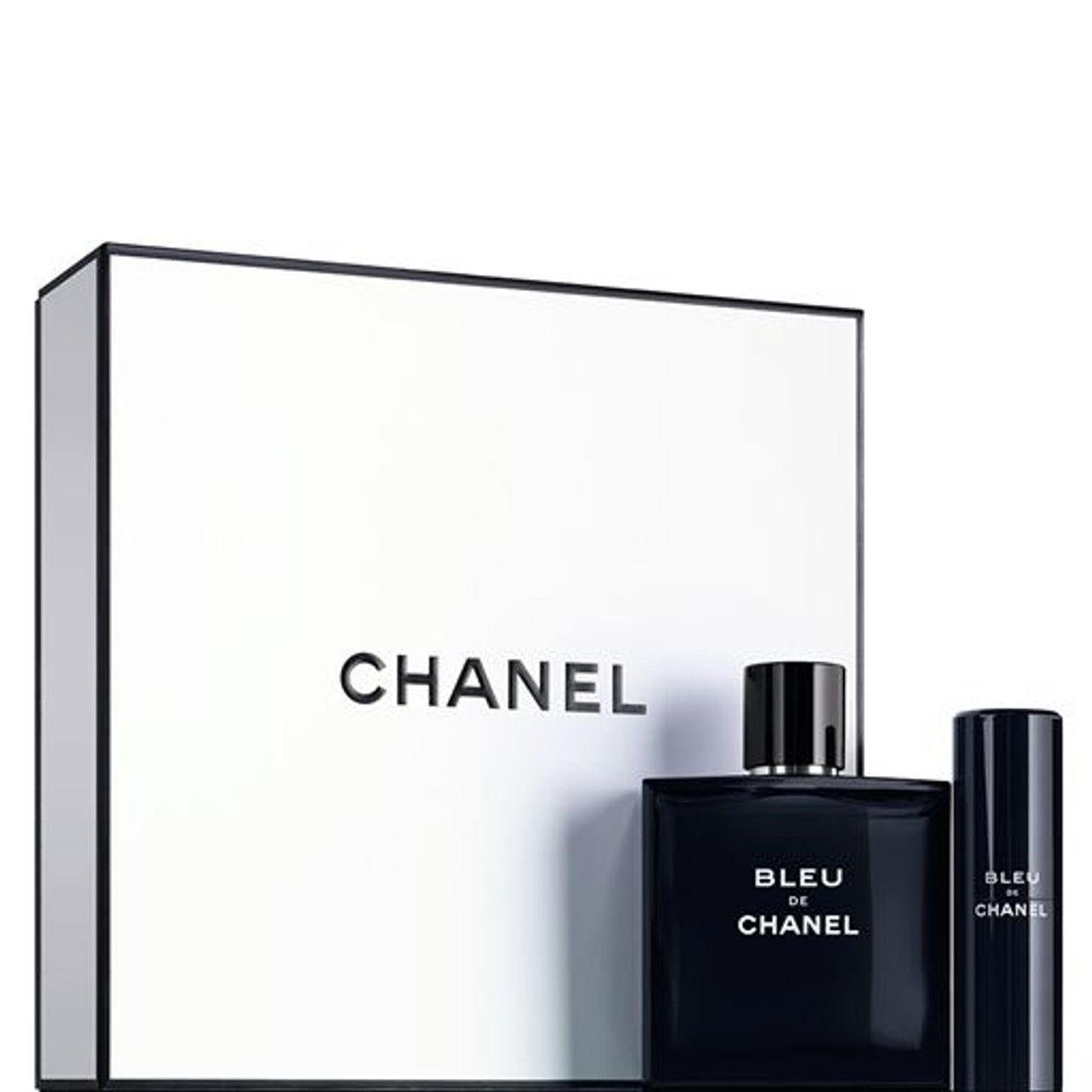 The 20 Best Chanel Gift Sets of 2023  by Byrdie