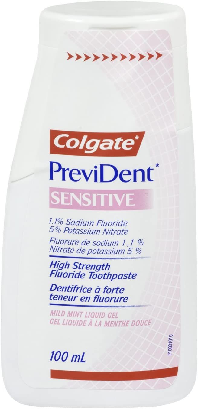 Colgate Prevident 5000 PPM Sensitive Toothpaste