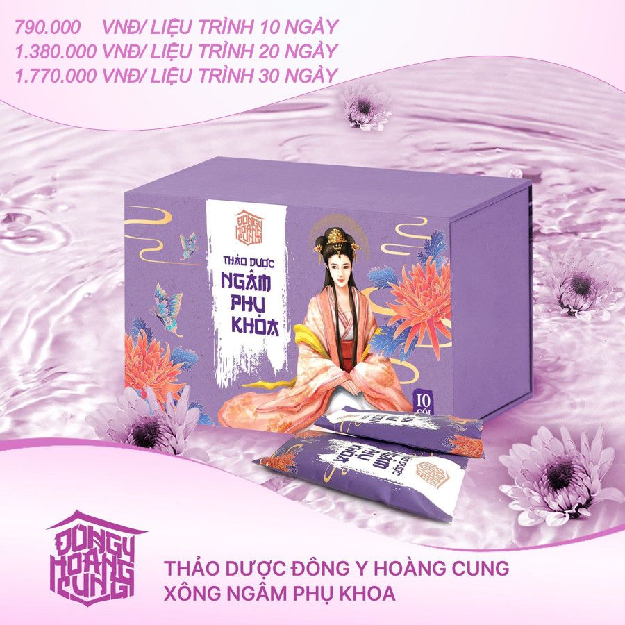 8938532305152 - Thảo Dược Ngâm Phụ Khoa