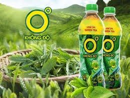 trà xanh không độ-duoc-ban-tai-Cà phê Điểm Hẹn