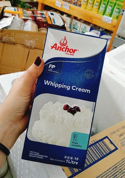 WHIPPING CREAM ANCHOR #1LIT-duoc-ban-tai-Scafe Hải Phòng