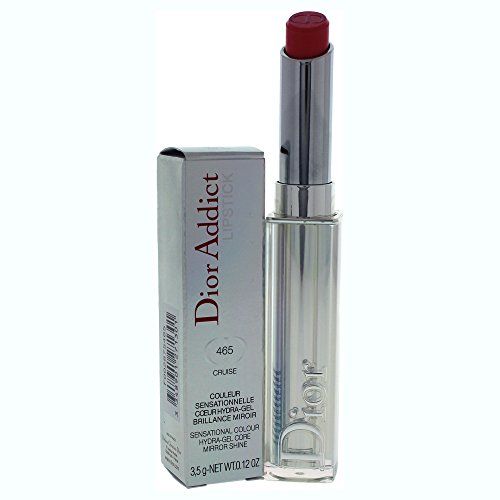 Dior Addict lipstick 465 Cruise Beauty  Personal Care Face Makeup on  Carousell
