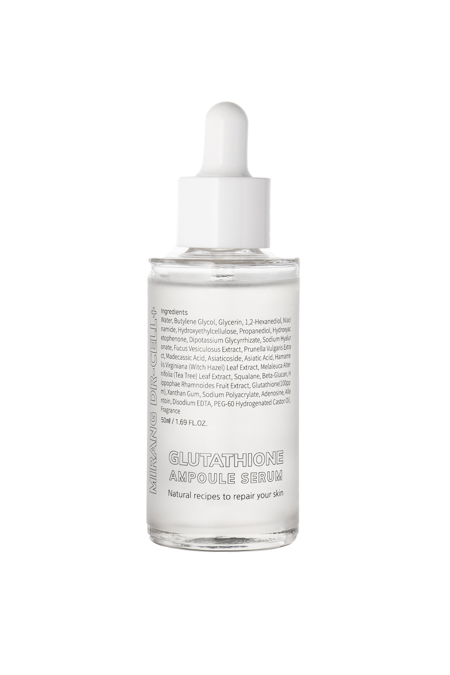 Mirang MIRANG DR-CELL+ GLUTATHIONE AMPOULE SERUM | iCheck.vn