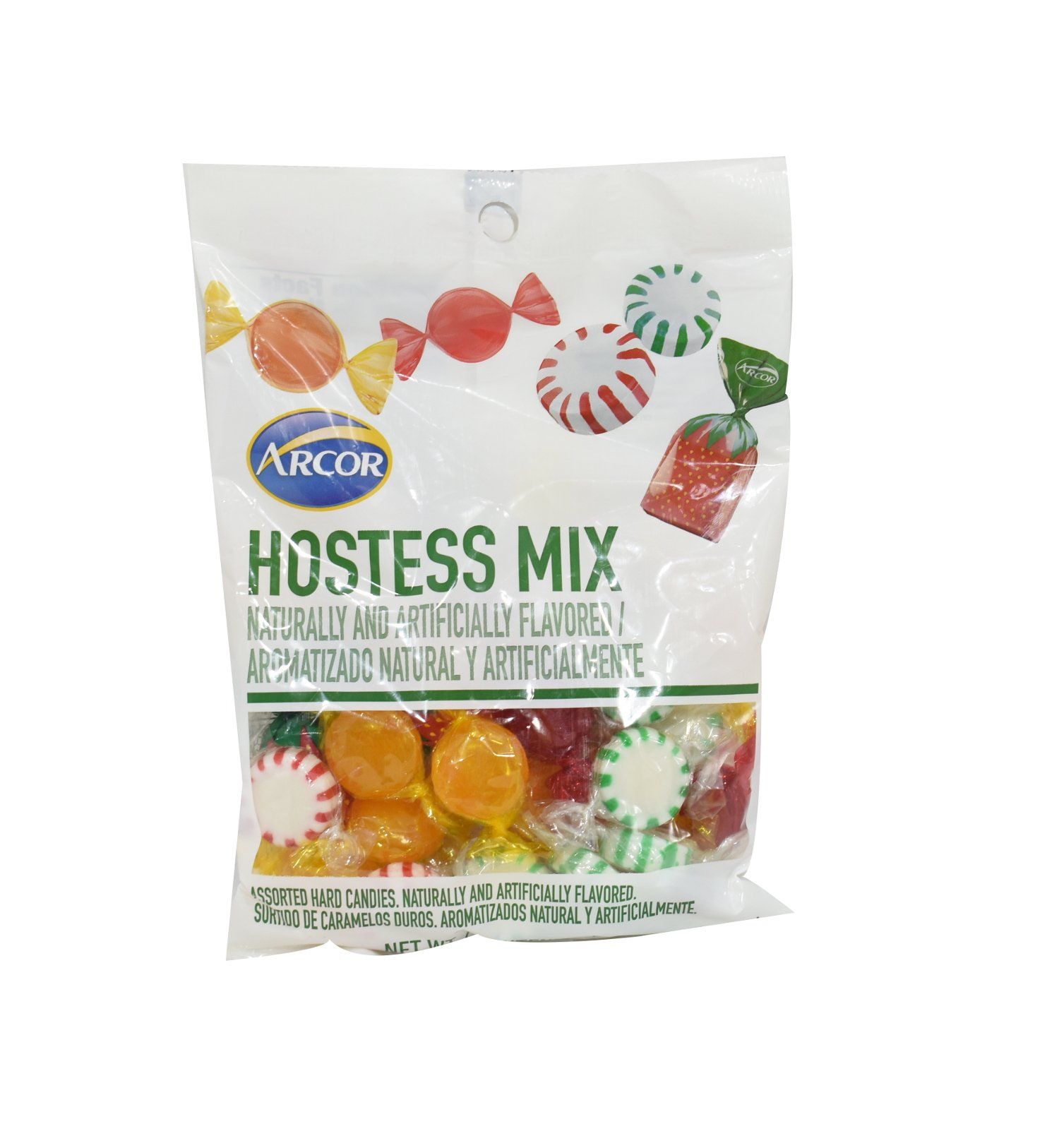 Hostess Mix Candy ‘Arcor’