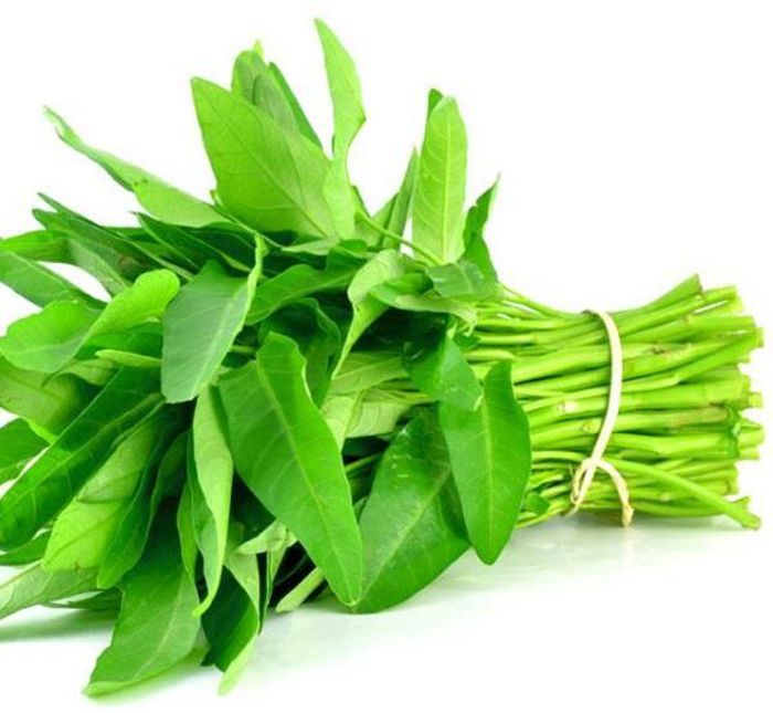 RAU MUỐNG-duoc-ban-tai-Cty TNHH TM TP HOÀNG HẢI.MST: 0315783523. Mail: thucphamhoanghai1976kk@gmail.com