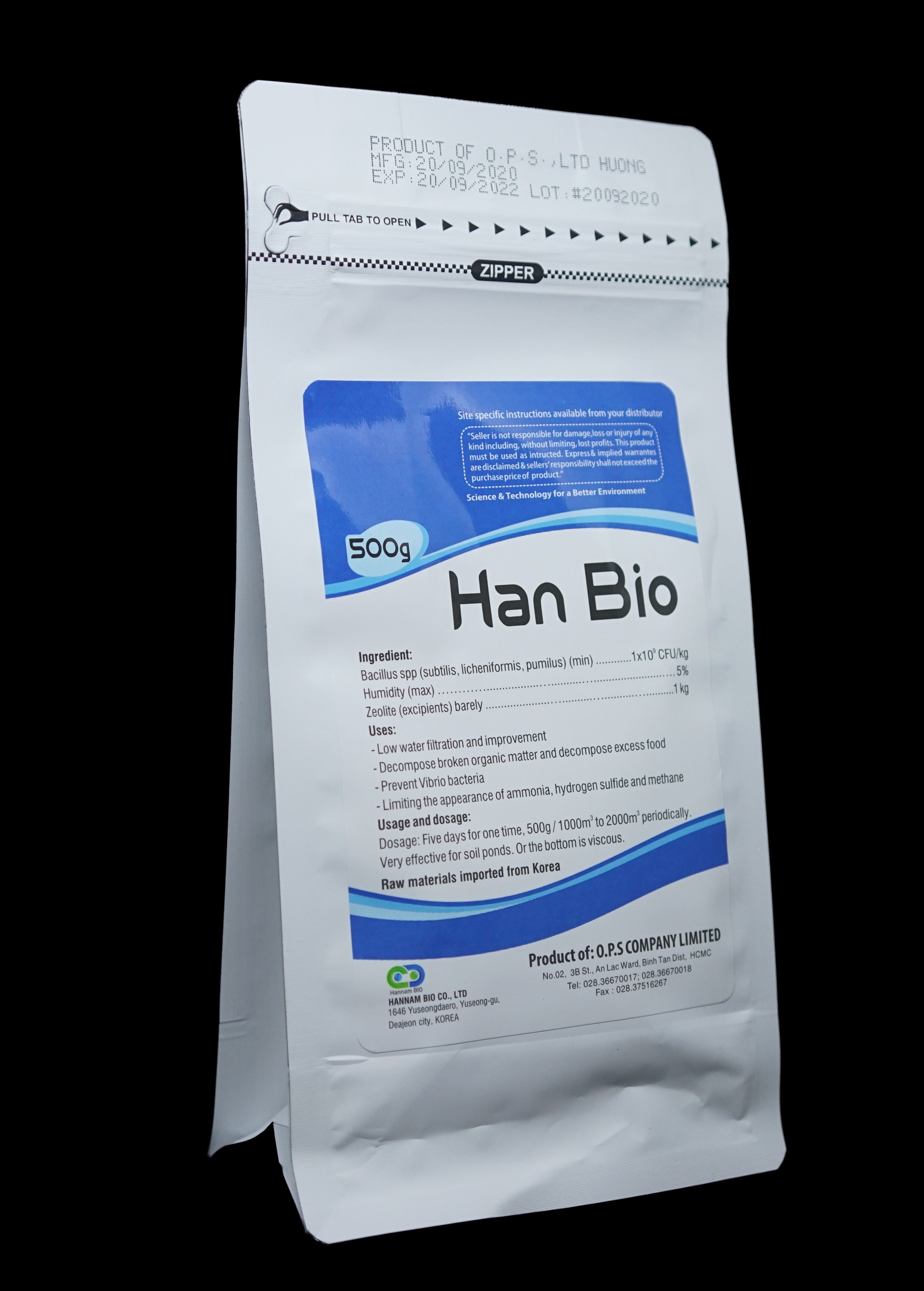 product