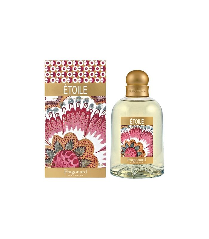 Nước Hoa Etoile Fragonard