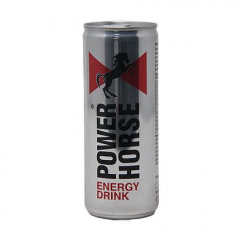 Power Horse Energy Drink 250ml
