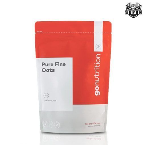 5060316389355 - Pure Fine Oats 5kg