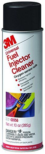 3M 08956 Universal Fuel Injection Cleaner - 10 oz.