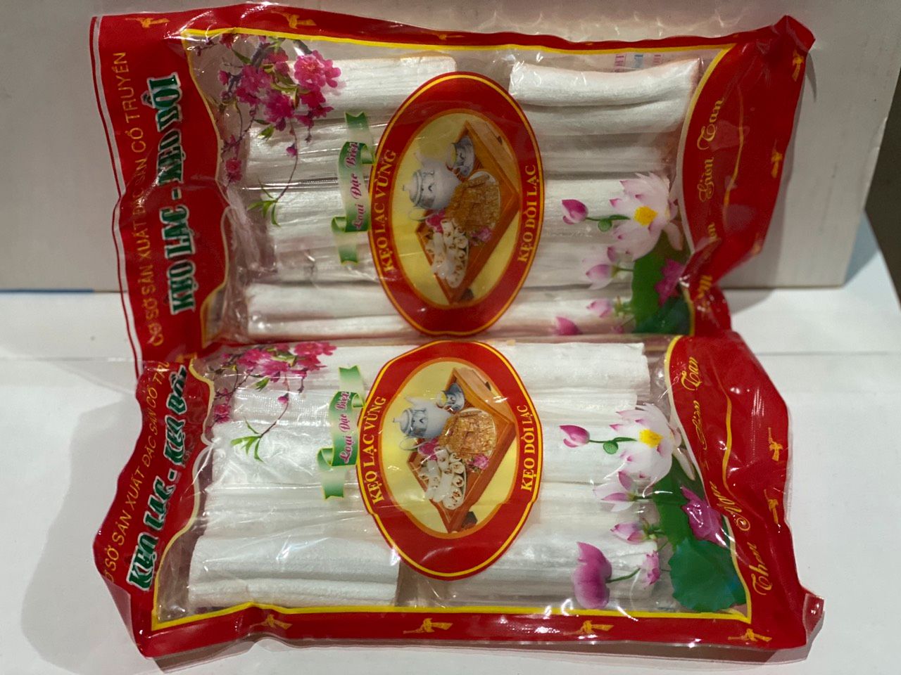 KẸO DỒI-duoc-ban-tai-Trung Thông