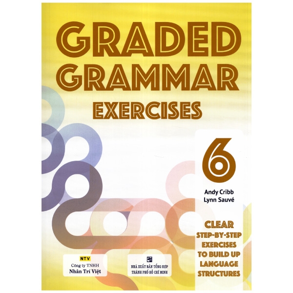 Graded Exercise .pdf Graded Grammar Exercises 6 | iCheck.vn