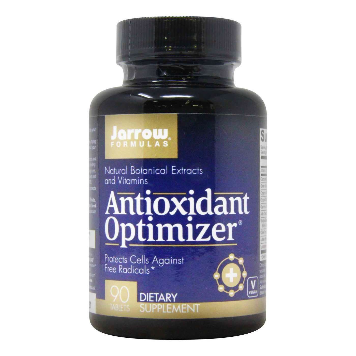 Jarrow Formulas Antioxidant Optimizer 90 Tablets