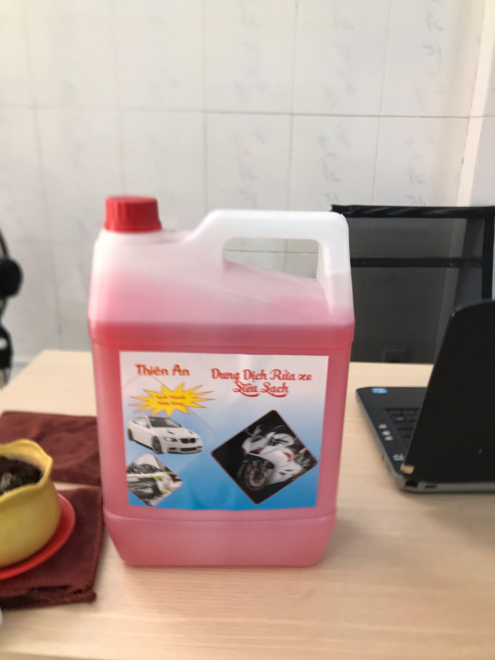 product