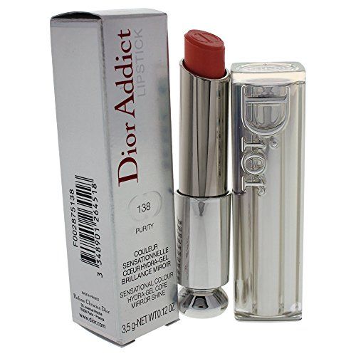 3348901264518 Christian Dior Addict Lipstick No. 138 Puri