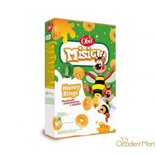 5907731601191 - Ngũ Hũ ăn liền Obst Misiole 375g